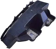 Soporte Paragolpes 741585-Peugeot